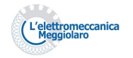 Elettromeccanica Meggiolaro